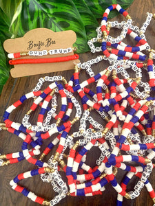 Boujie Bee Beaded Bracelet Pack