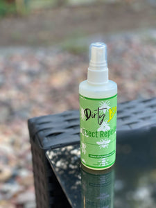 Insect Repellent Spray | 4oz