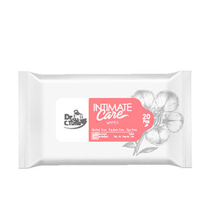 Farmasi Intimate Care Wipes #F54