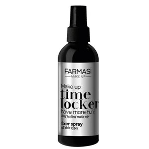 Farmasi Face Fix and Setting Sprays F38