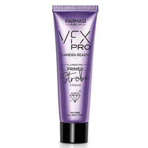 Farmasi VFX Pro Strobe Cream Primer 25 ML #F11