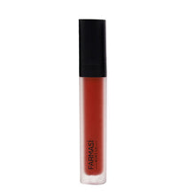 Load image into Gallery viewer, Farmasi Liquid Matte Lipstick #F10