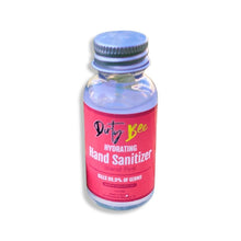 Load image into Gallery viewer, Island Pink Hand Sanitizer Gel | 1oz Pour Out