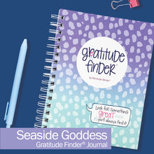 Load image into Gallery viewer, Gratitude Finder® Journals