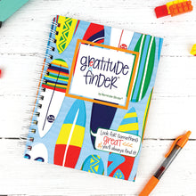 Load image into Gallery viewer, Gratitude Finder® Journals FOR BOYS - Denise Albright® 