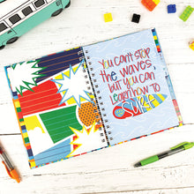 Load image into Gallery viewer, Gratitude Finder® Journals FOR BOYS - Denise Albright® 