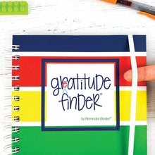 Load image into Gallery viewer, Gratitude Finder® Journals FOR BOYS - Denise Albright® 