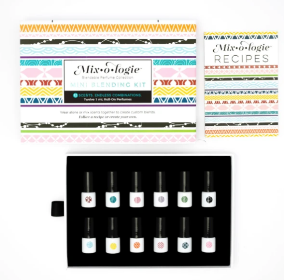 Mixologie Mini Blending Kit #blend