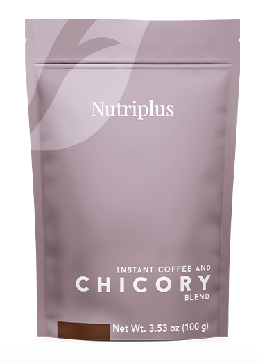 Farmasi Nutriplus Chicory Coffee 3.53 o.z. F130