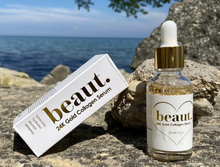 Load image into Gallery viewer, Halo Beaut Serums # Serum