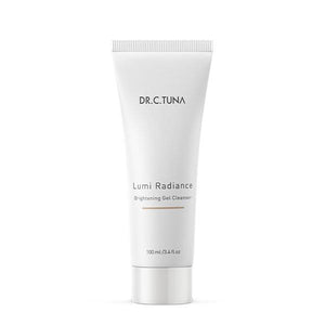 Farmasi Dr. C. Tuna Lumi Radiance Brightening Gel Cleanser #F64