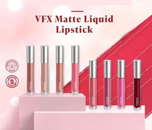 Farmasi VFX Liquid Matte Lipstick F115