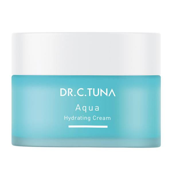 Farmasi Dr. C. Tuna Aqua Hydrating Cream