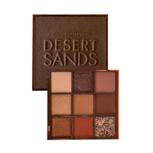 Load image into Gallery viewer, Farmasi Oasis Collection - Desert Sands eyeshadow palette #F111