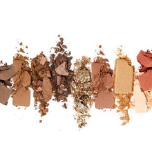 Load image into Gallery viewer, Farmasi Oasis Collection - Desert Sands eyeshadow palette #F111