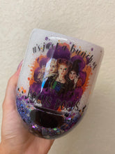 Load image into Gallery viewer, Kylies Creations Glitter Tumblers