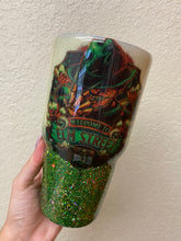 Load image into Gallery viewer, Kylies Creations Glitter Tumblers